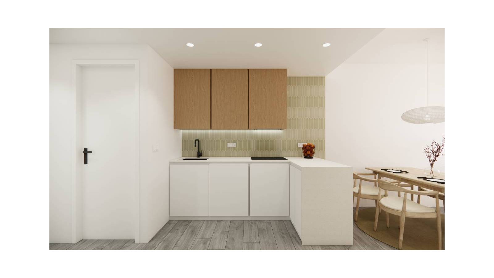 Nouvelle construction - RDC - Torre de la Horadada