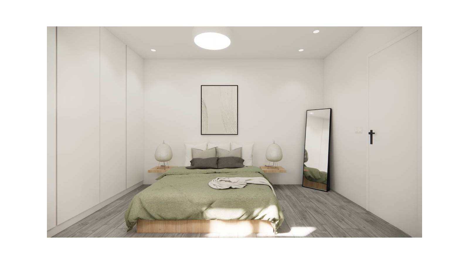 Nouvelle construction - RDC - Torre de la Horadada