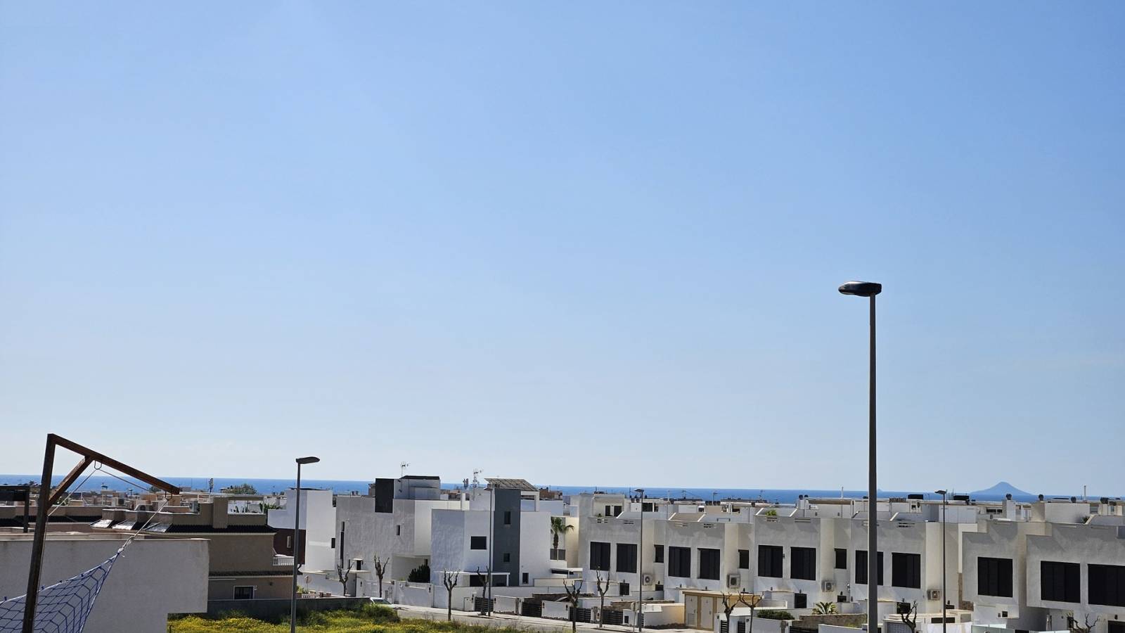 Nouvelle construction - RDC - Torre de la Horadada