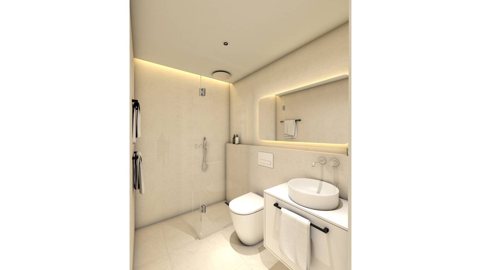 Nouvelle construction - RDC - Torre de la Horadada