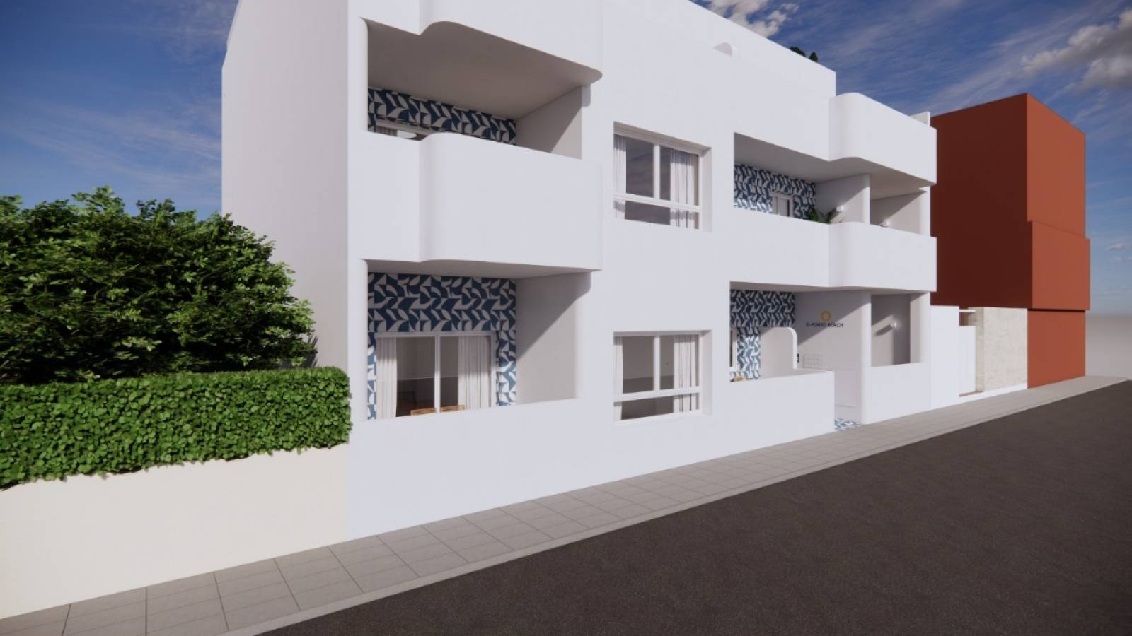 Nouvelle construction - RDC - Torre de la Horadada