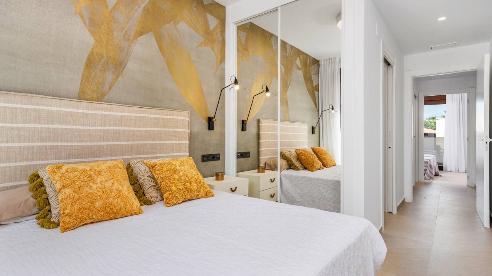 Nouvelle construction - RDC - Torrevieja