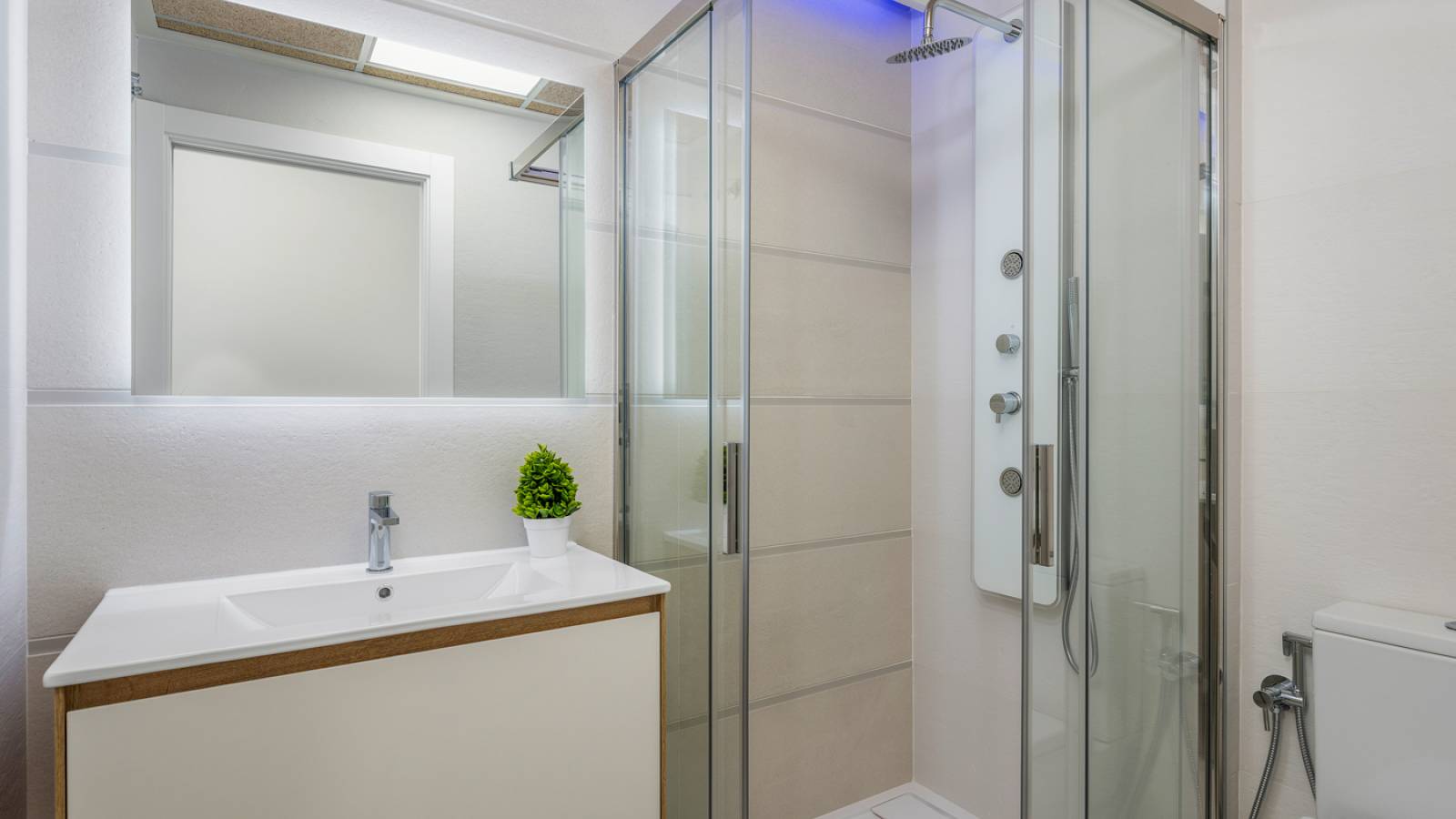 Nouvelle construction - RDC - Torrevieja