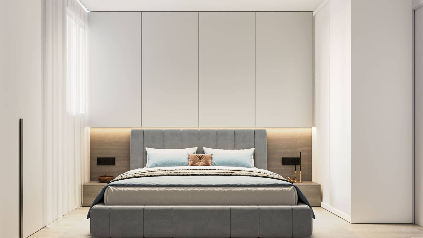 Nouvelle construction - RDC - Torrevieja