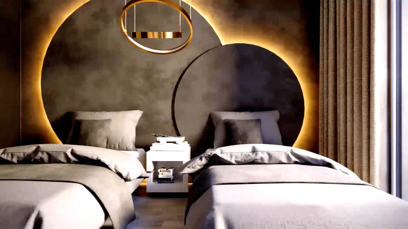 Nouvelle construction - RDC - Torrevieja