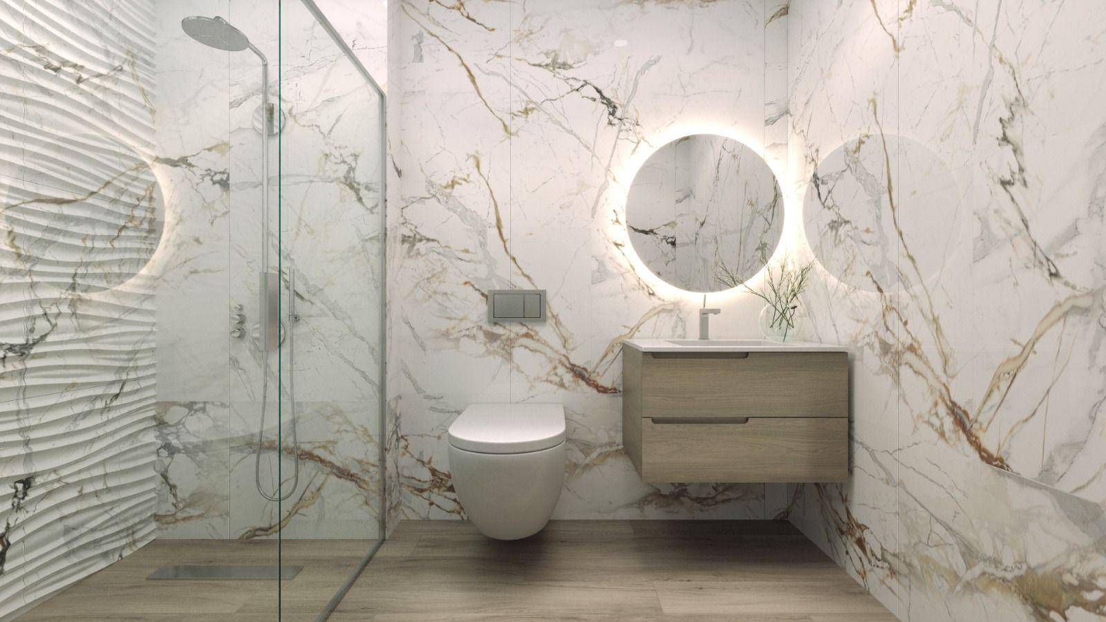 Nouvelle construction - RDC - Torrevieja