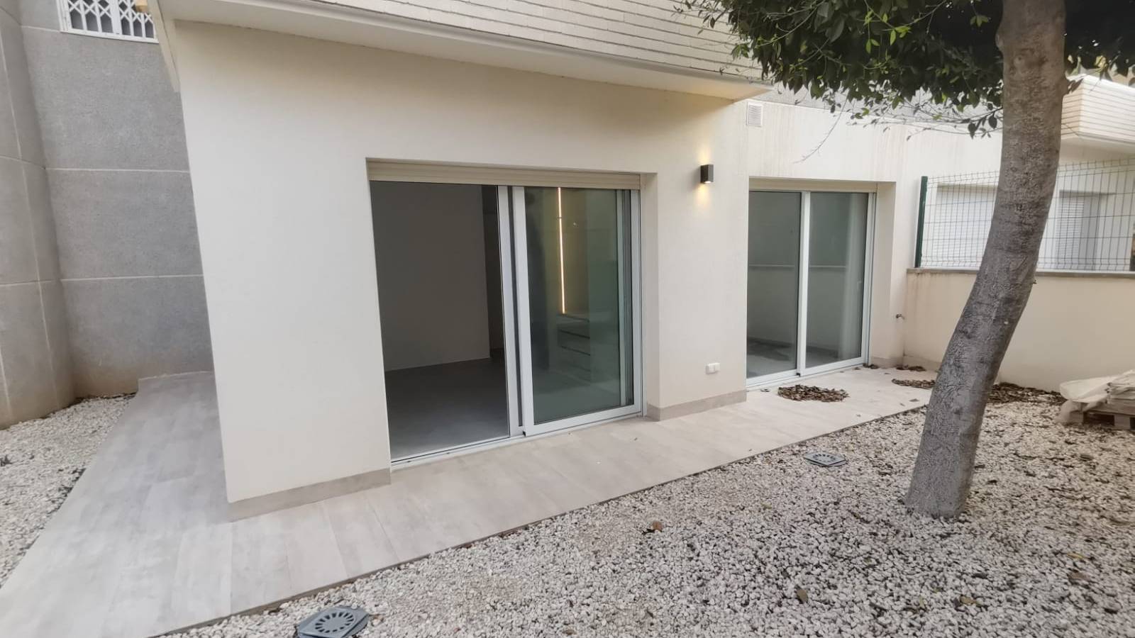 Nouvelle construction - RDC - Torrevieja