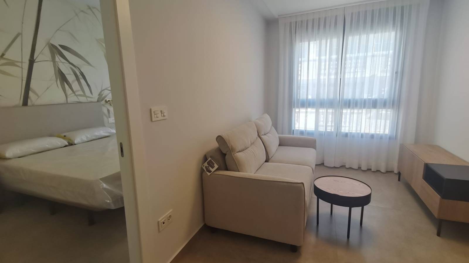 Nouvelle construction - RDC - Torrevieja