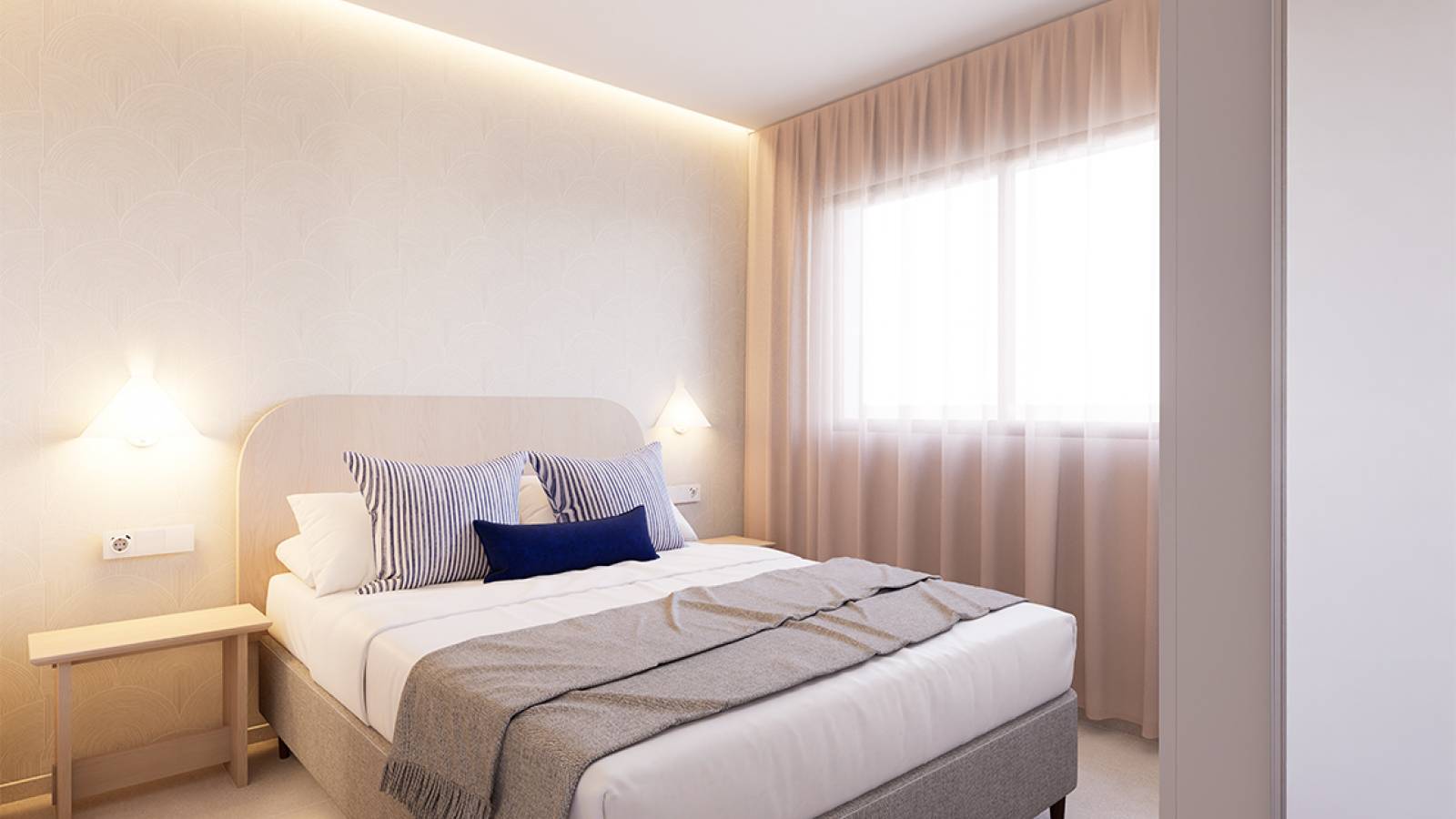Nouvelle construction - RDC - Torrevieja