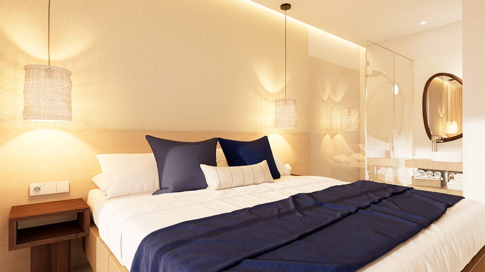 Nouvelle construction - RDC - Torrevieja