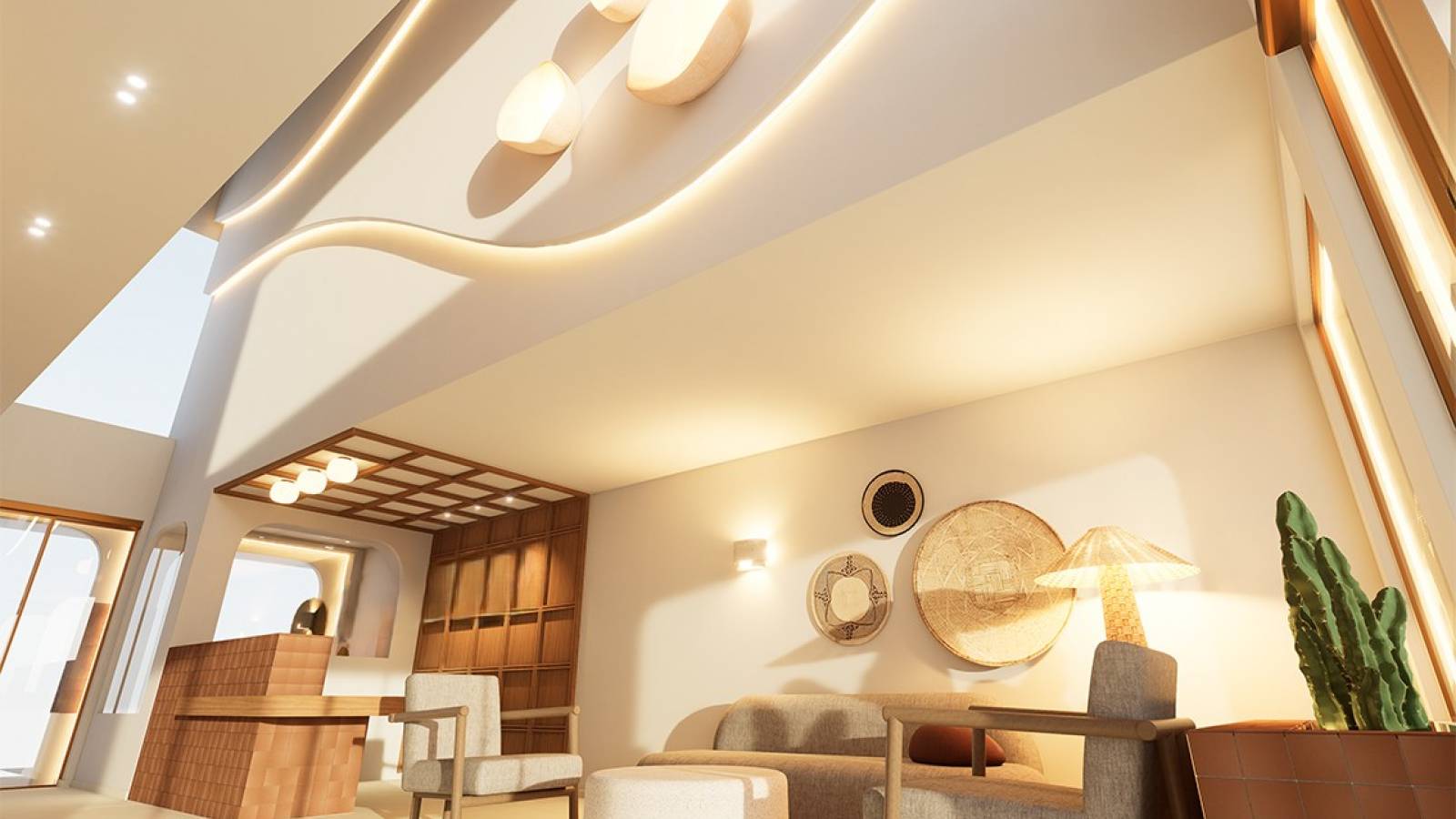 Nouvelle construction - RDC - Torrevieja