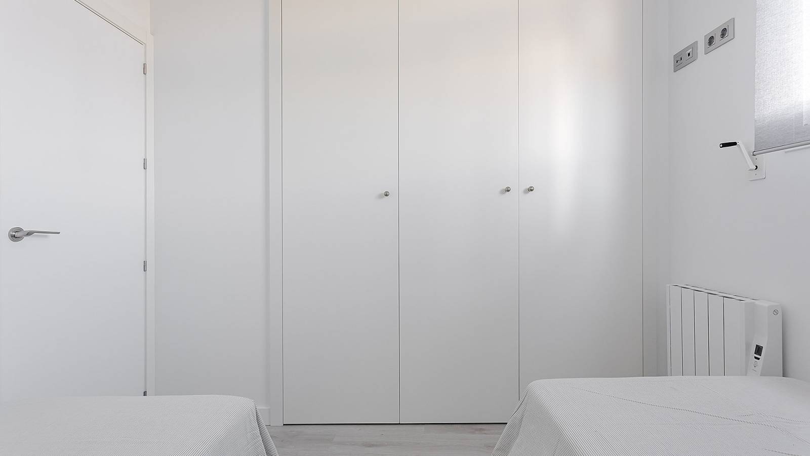 Nouvelle construction - RDC - Vera