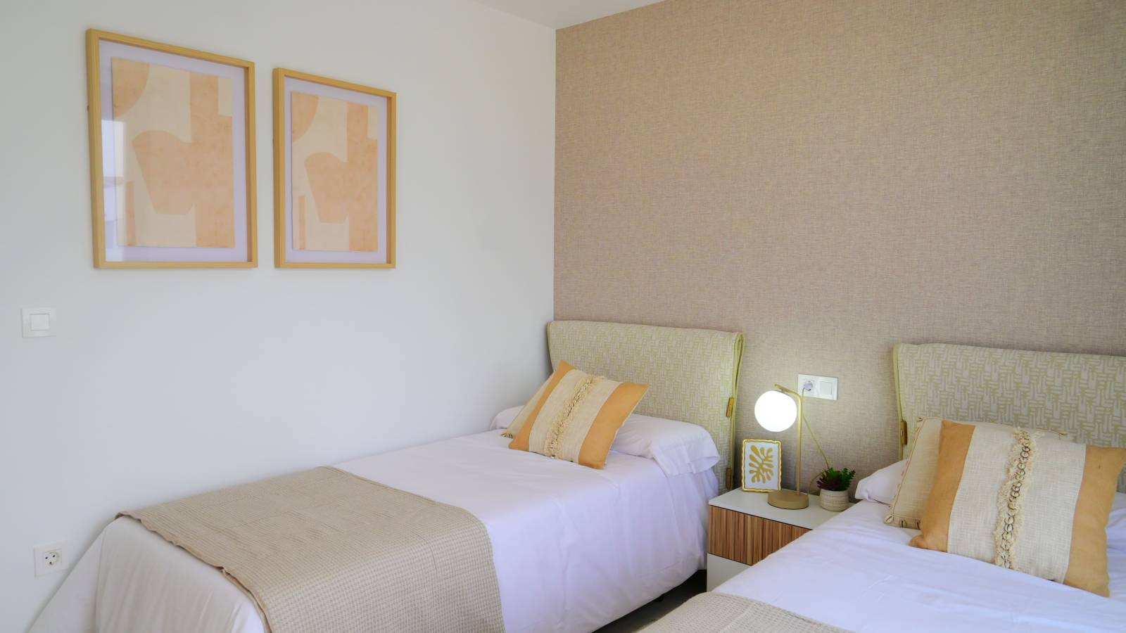 Nouvelle construction - semi-detached - Dolores