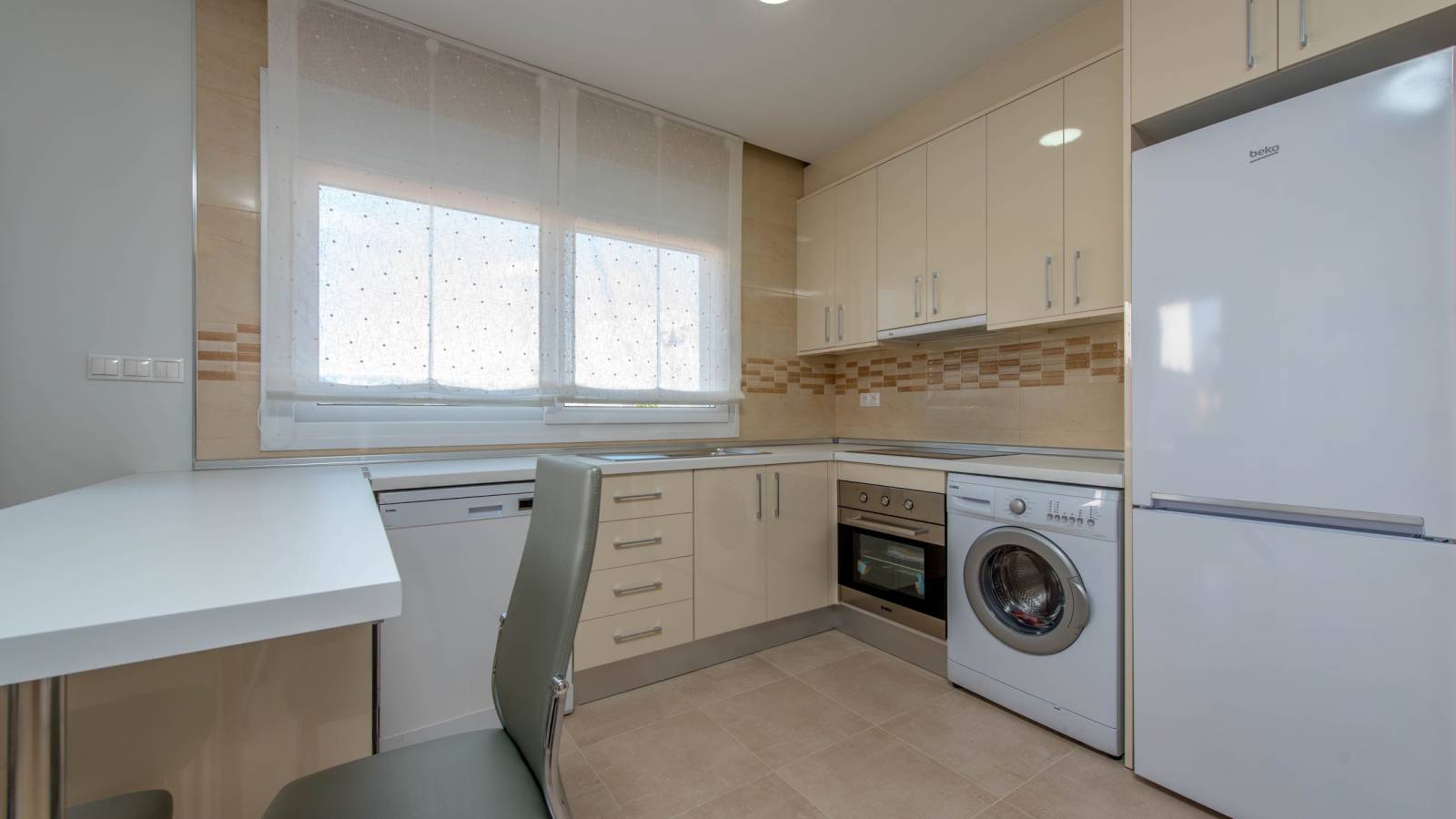 Nouvelle construction - semi-detached - Los Alcazares