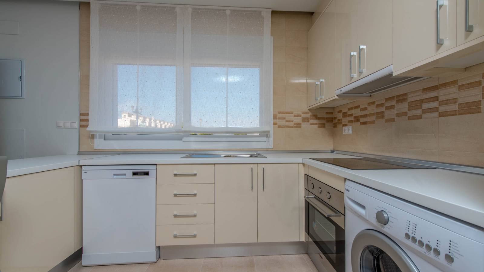 Nouvelle construction - semi-detached - Los Alcazares