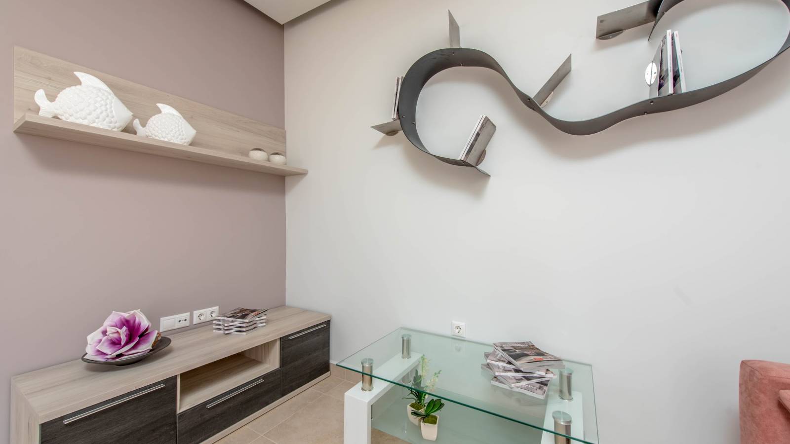 Nouvelle construction - semi-detached - Los Alcazares