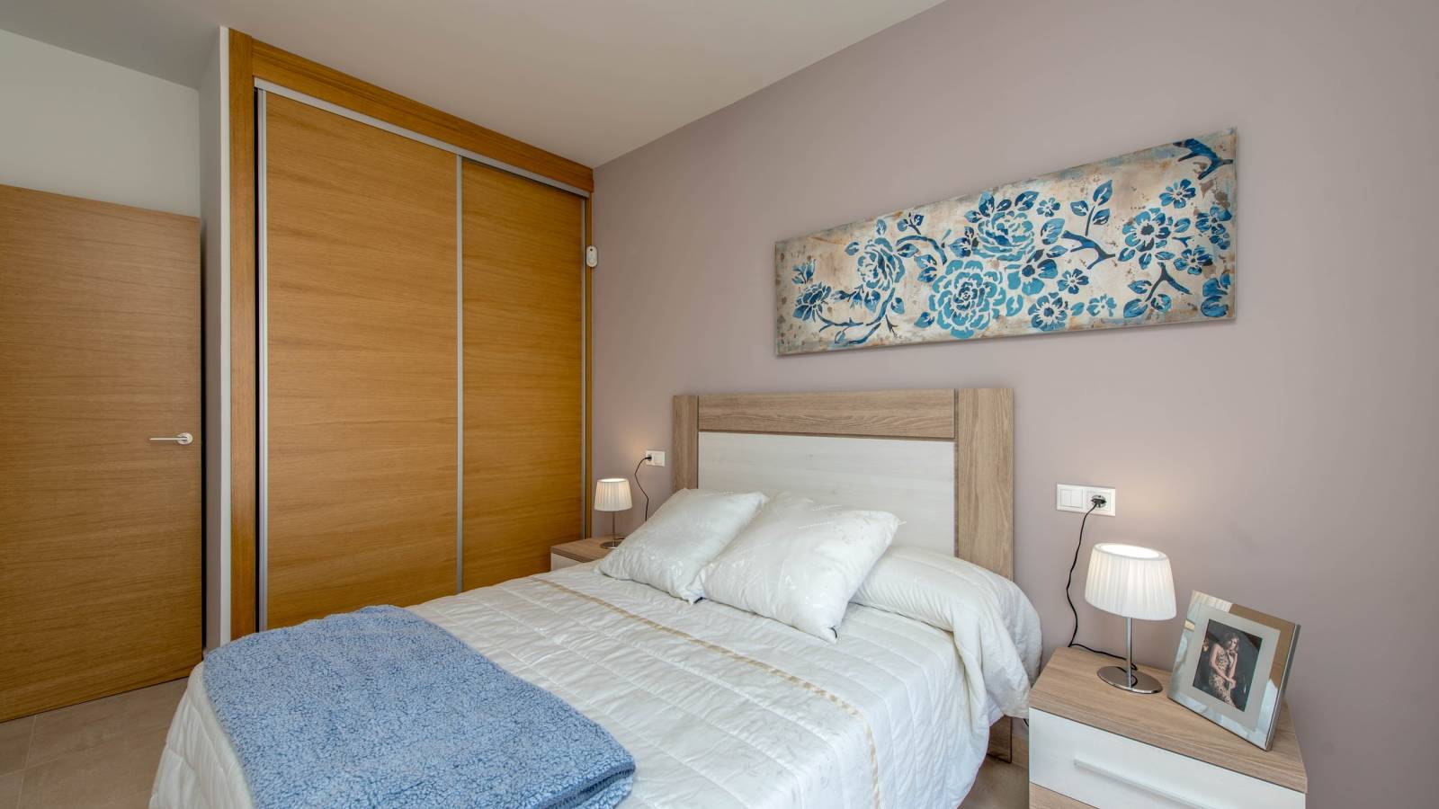 Nouvelle construction - semi-detached - Los Alcazares