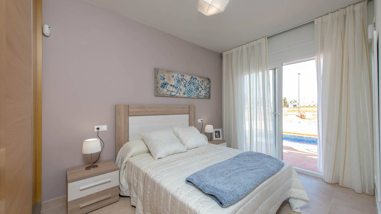 Nouvelle construction - semi-detached - Los Alcazares