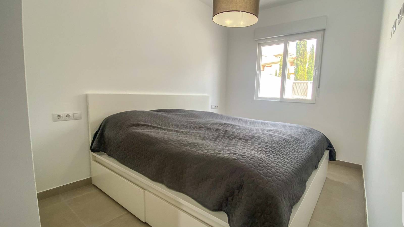 Nouvelle construction - semi-detached - Los Alcazares
