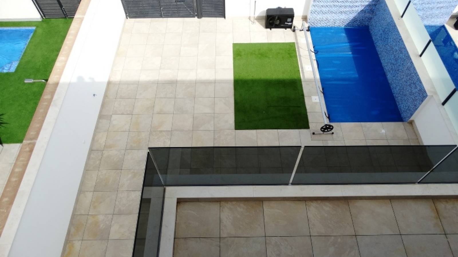 Nouvelle construction - semi-detached - Pilar de la Horadada