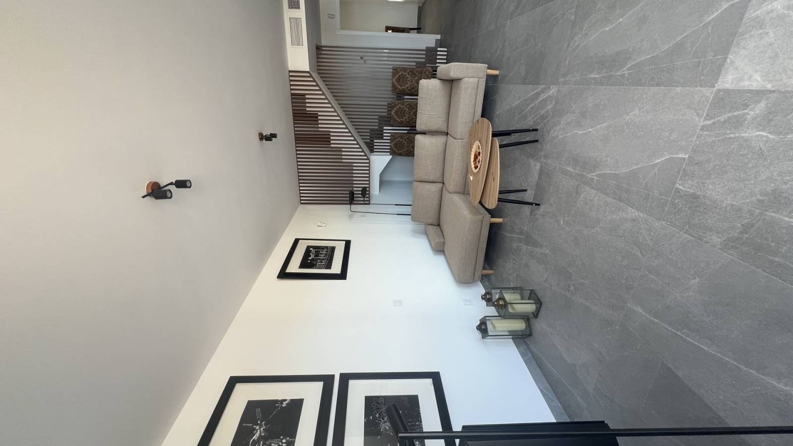 Nouvelle construction - semi-detached - Polop