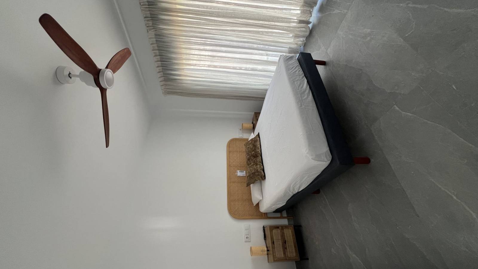 Nouvelle construction - semi-detached - Polop