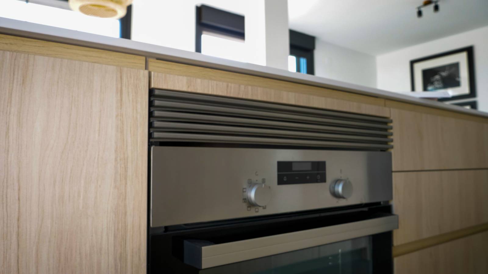 Nouvelle construction - semi-detached - Polop