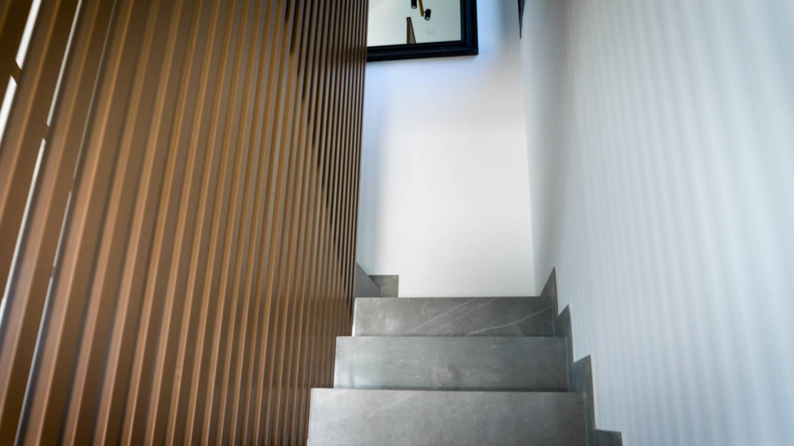 Nouvelle construction - semi-detached - Polop