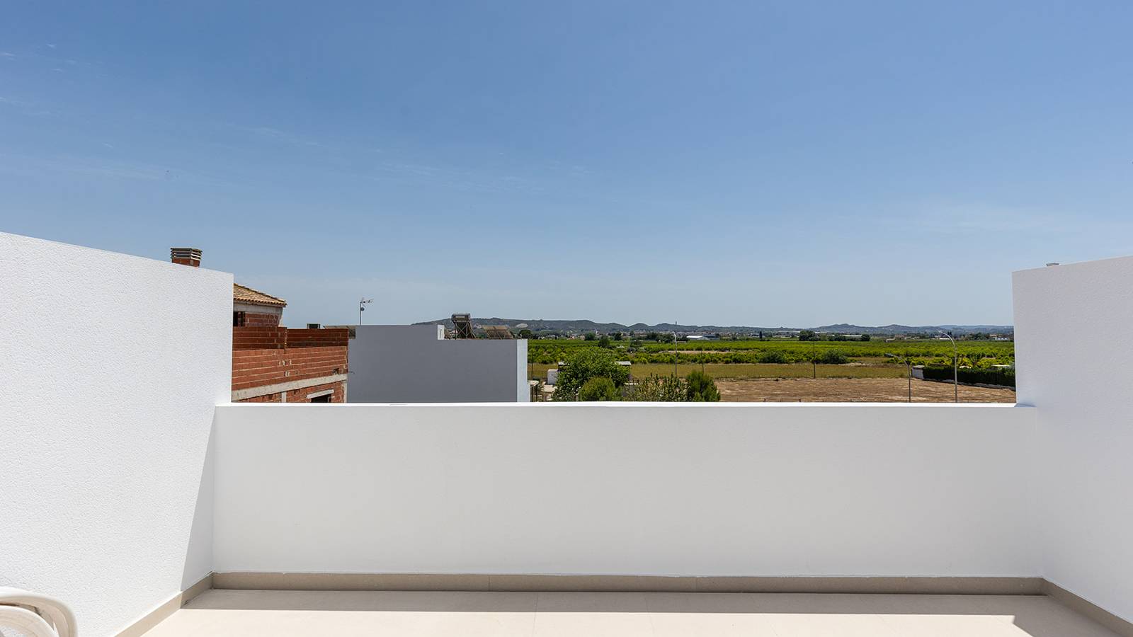 Nouvelle construction - semi-detached - Rafal