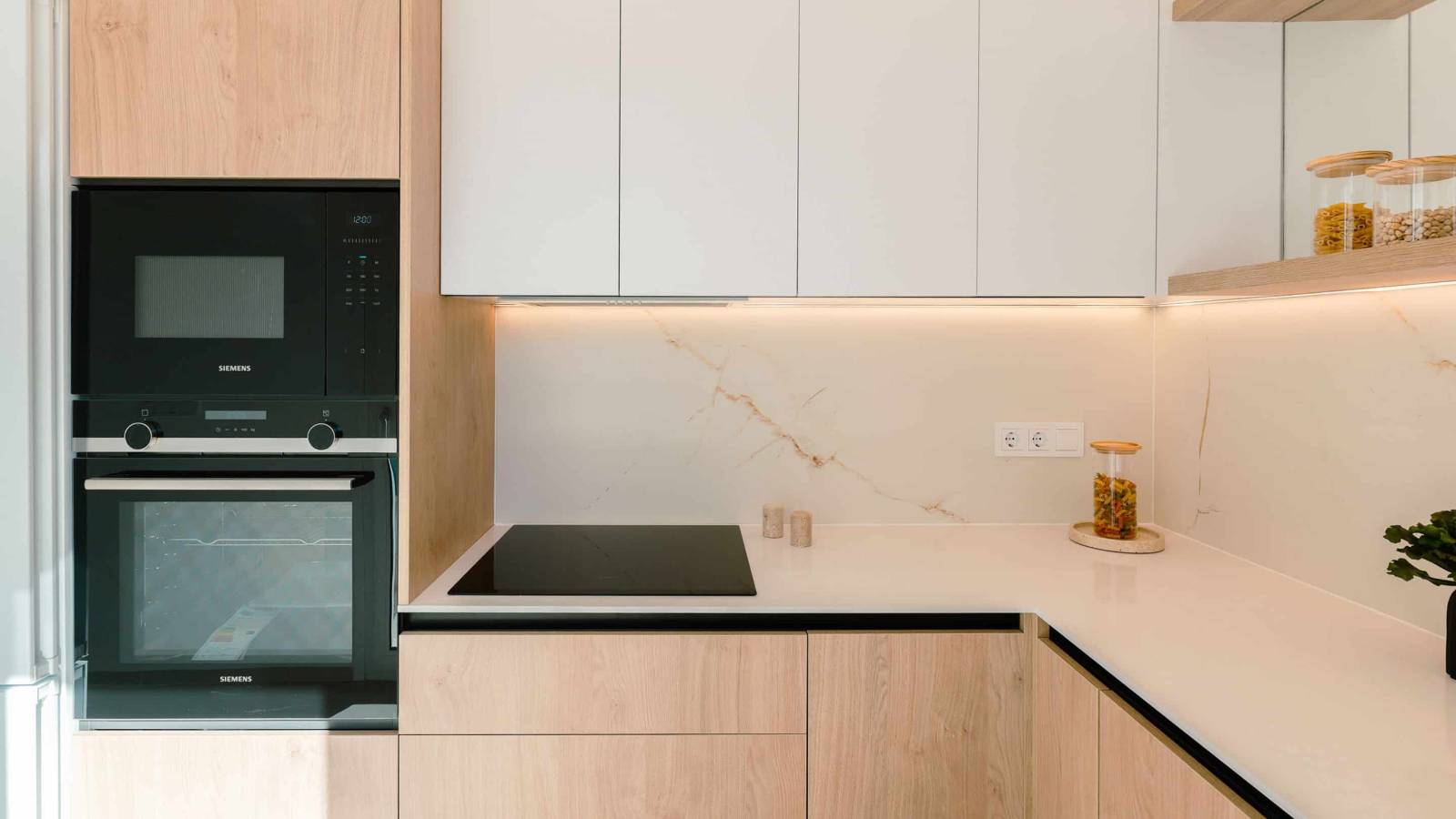 Nouvelle construction - semi-detached - Rojales