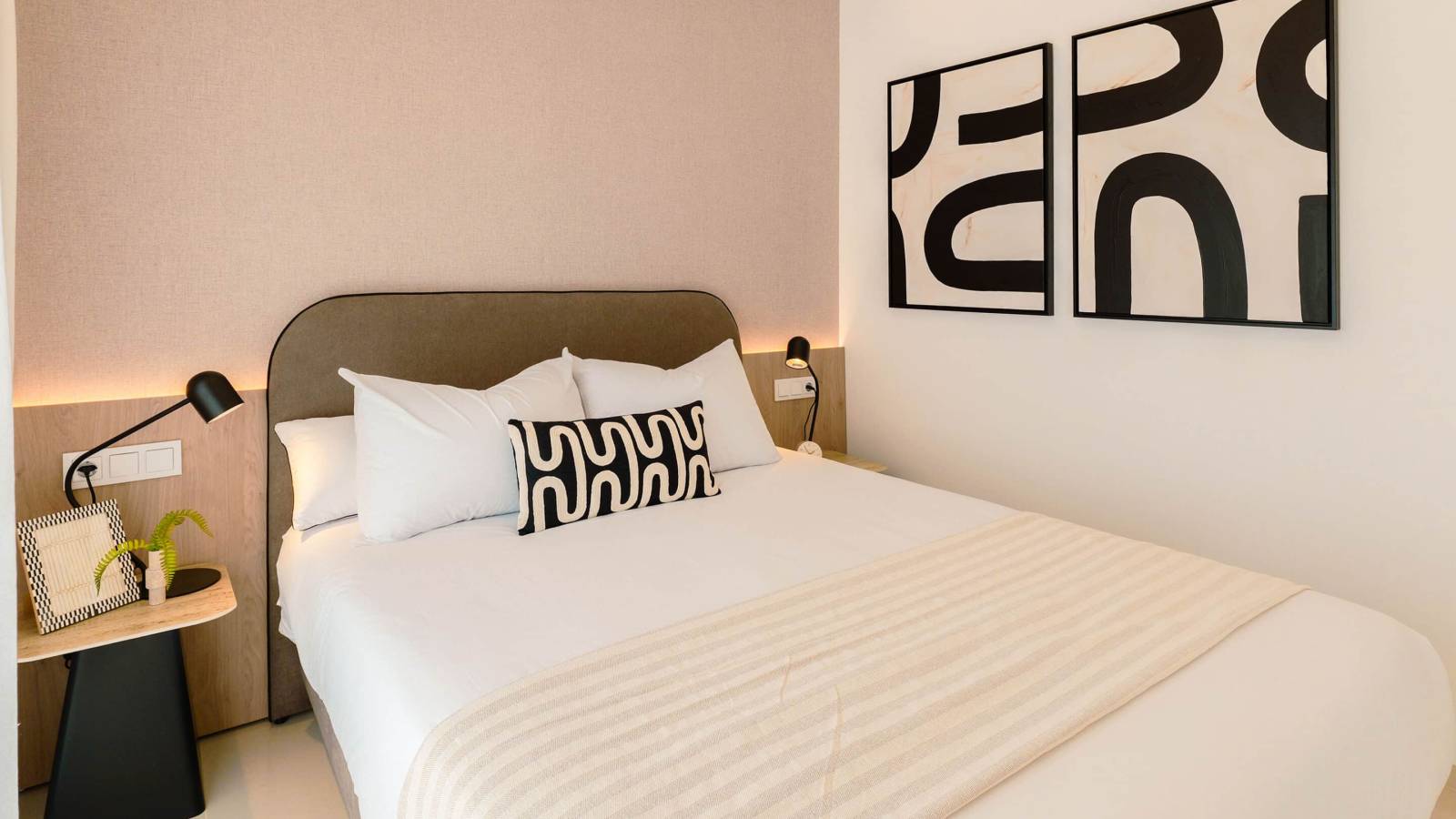 Nouvelle construction - semi-detached - Rojales