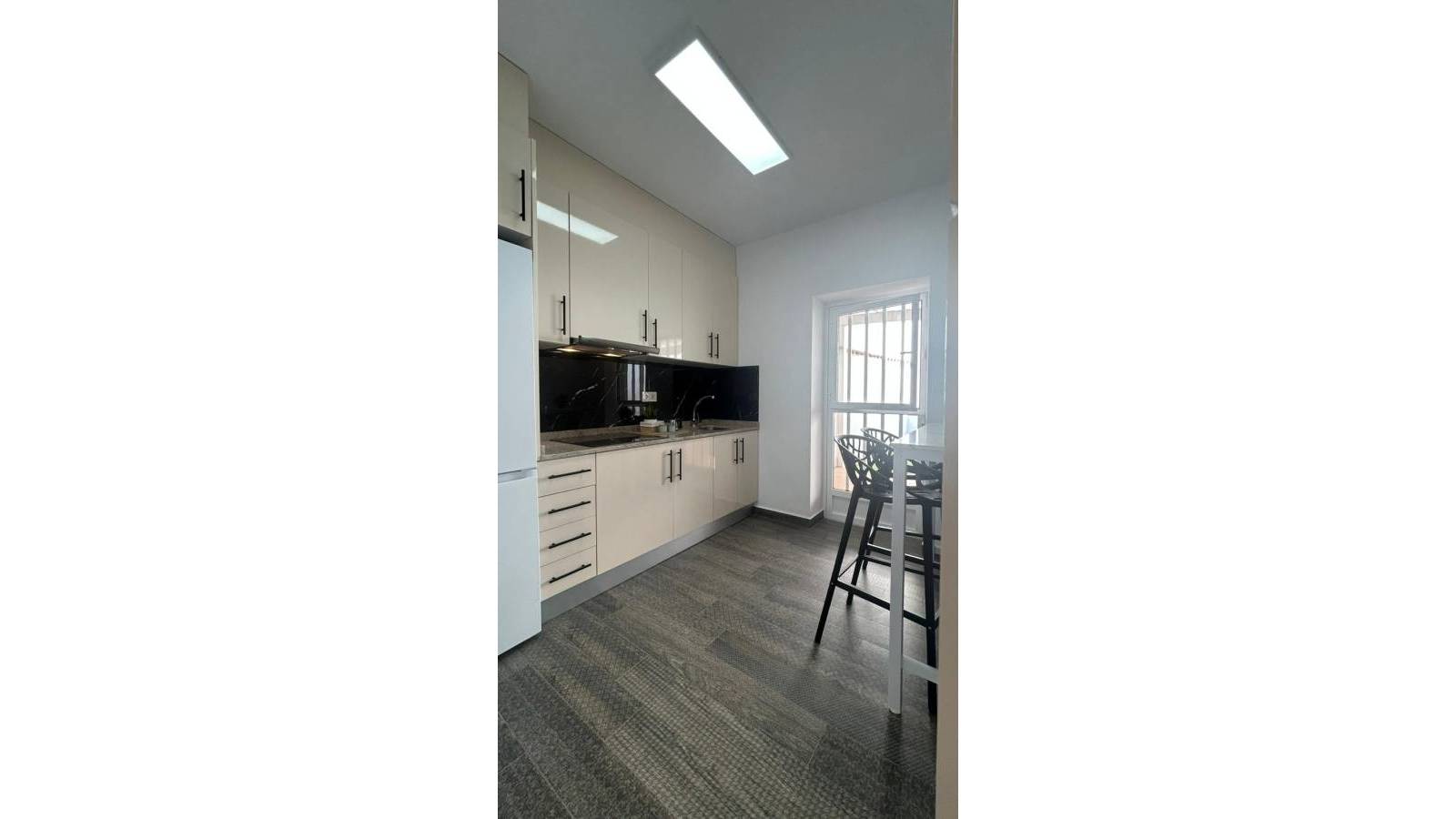 Nouvelle construction - semi-detached - San Javier