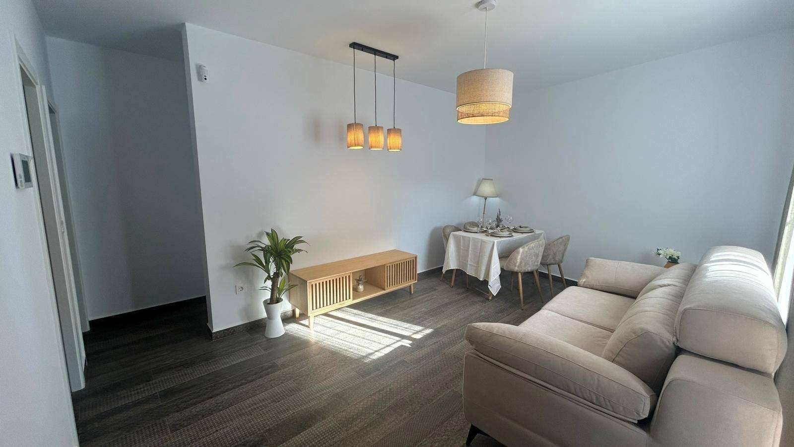 Nouvelle construction - semi-detached - San Javier