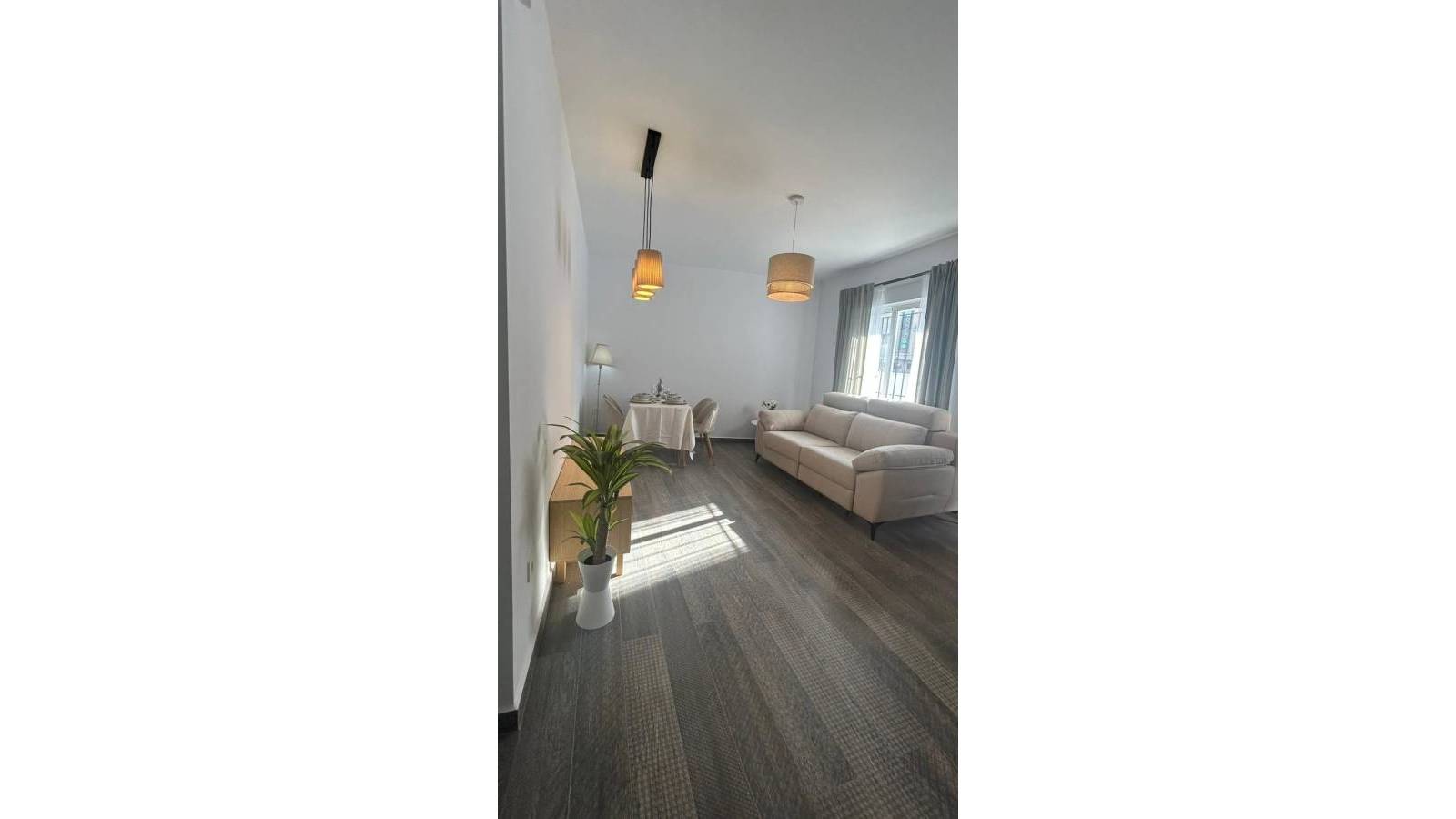 Nouvelle construction - semi-detached - San Javier