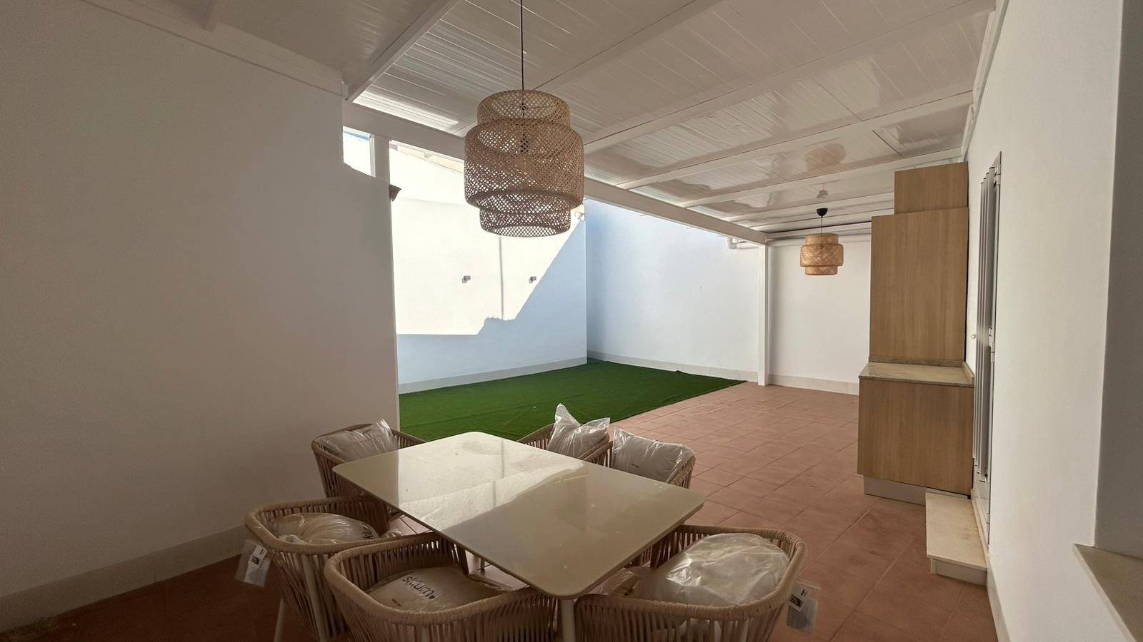 Nouvelle construction - semi-detached - San Javier