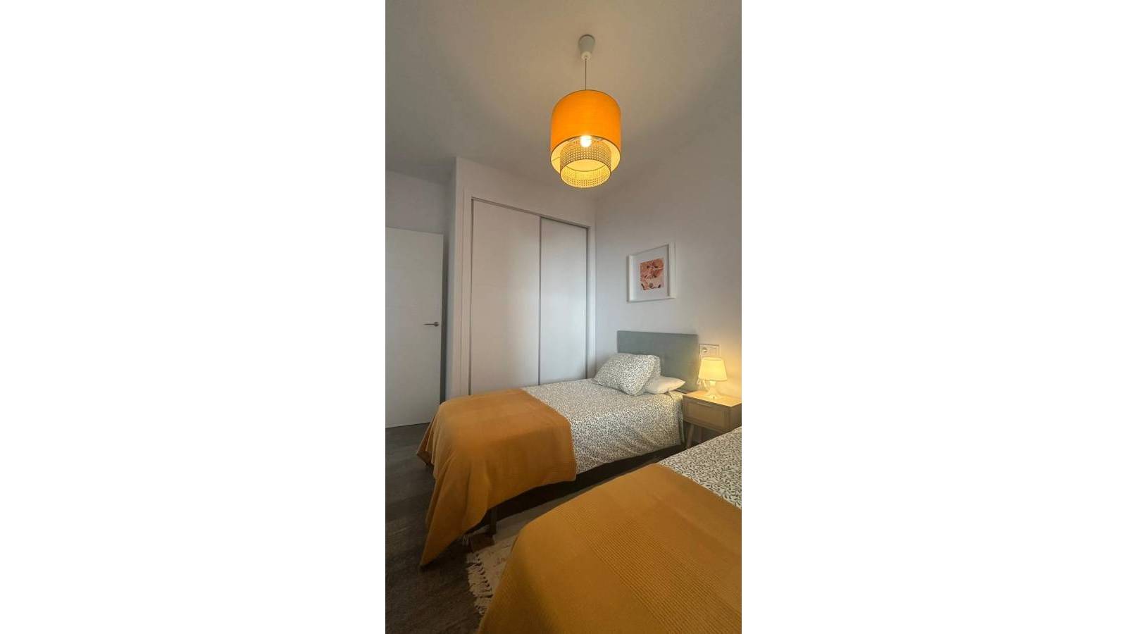 Nouvelle construction - semi-detached - San Javier