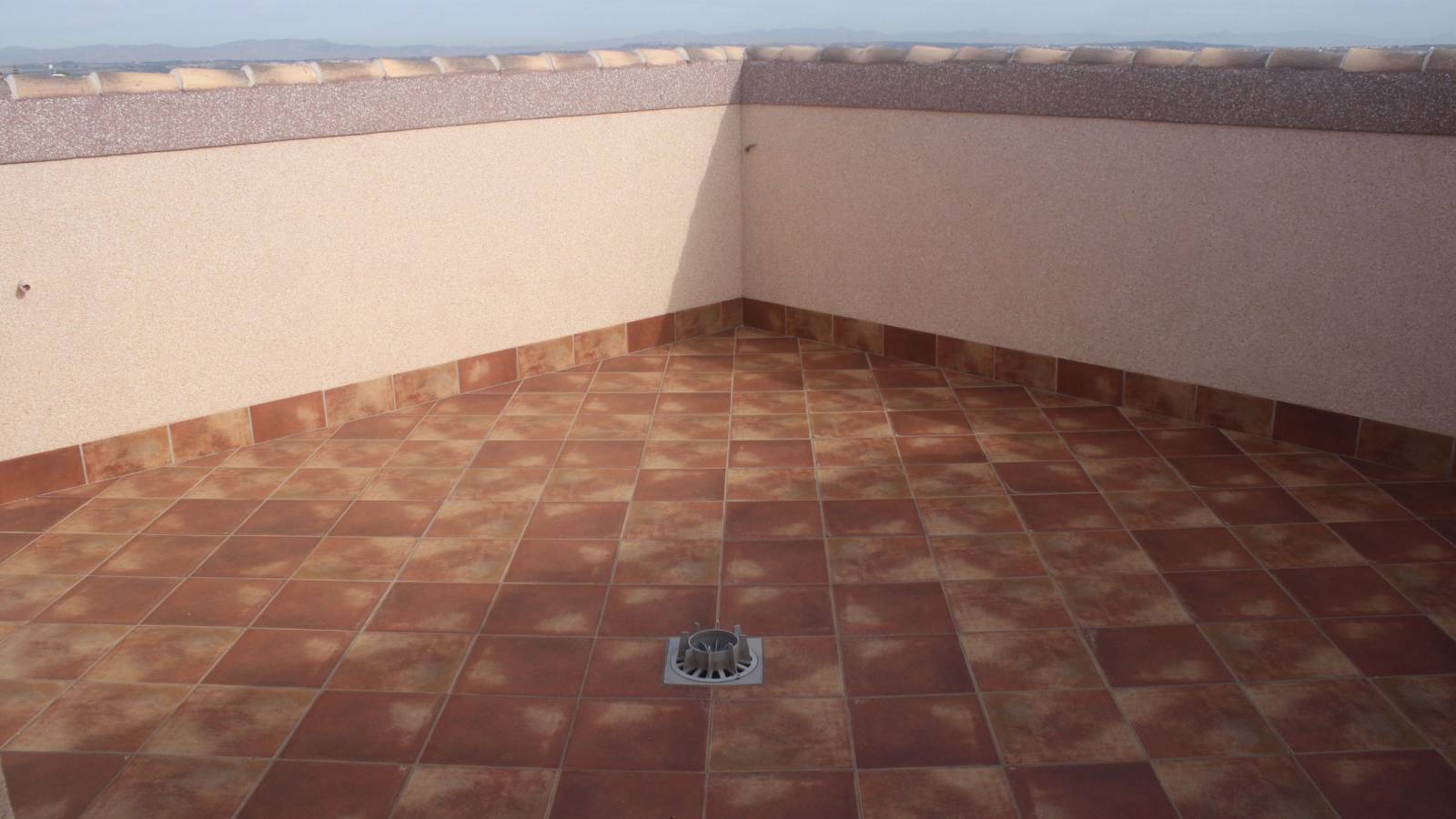 Nouvelle construction - semi-detached - Torrevieja