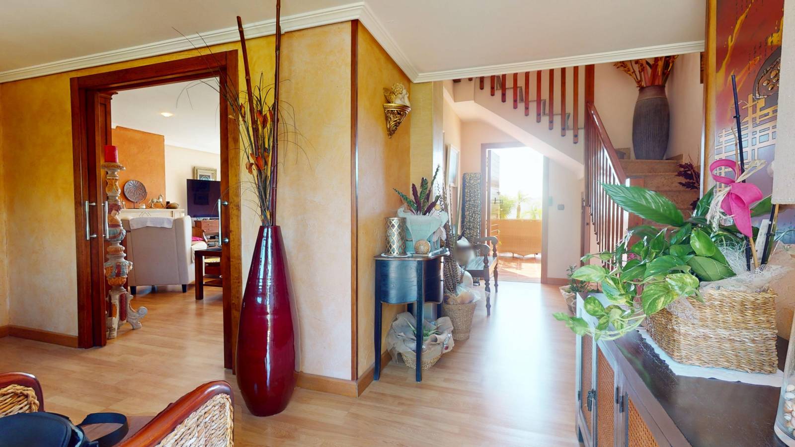 Nouvelle construction - Villa - Aguilas