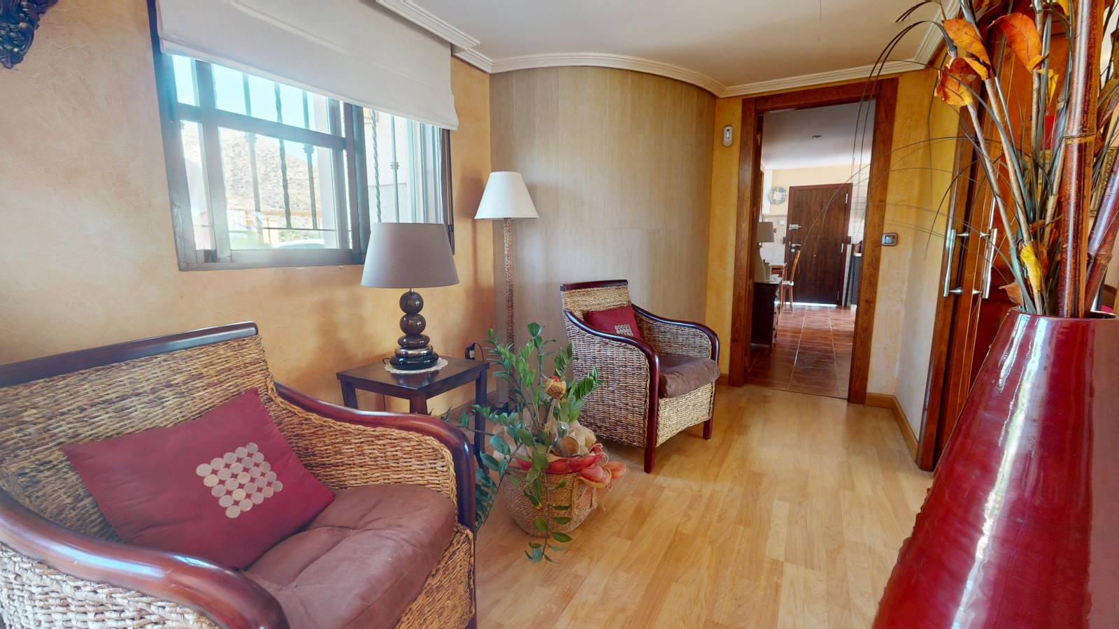 Nouvelle construction - Villa - Aguilas