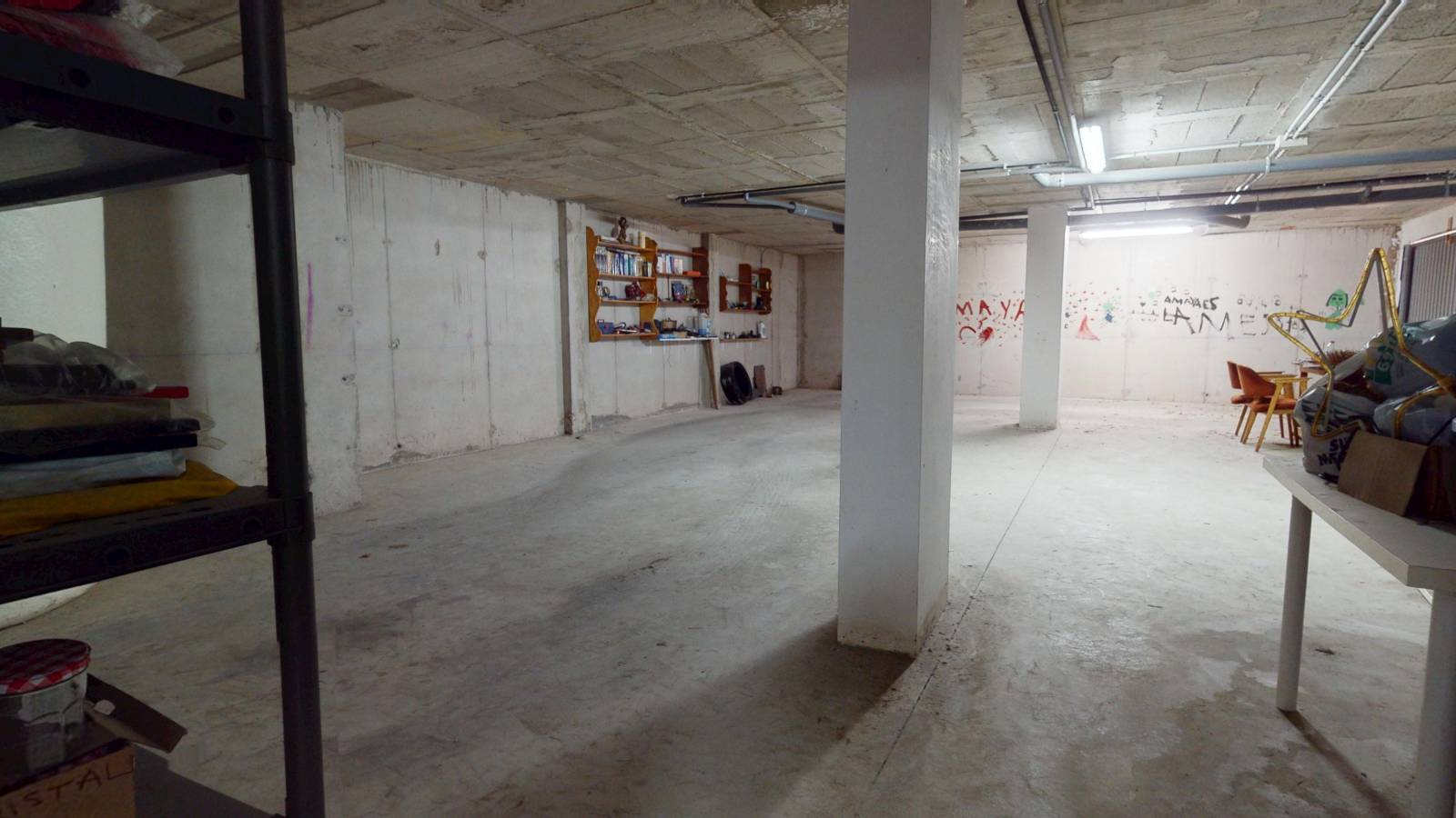 Nouvelle construction - Villa - Aguilas