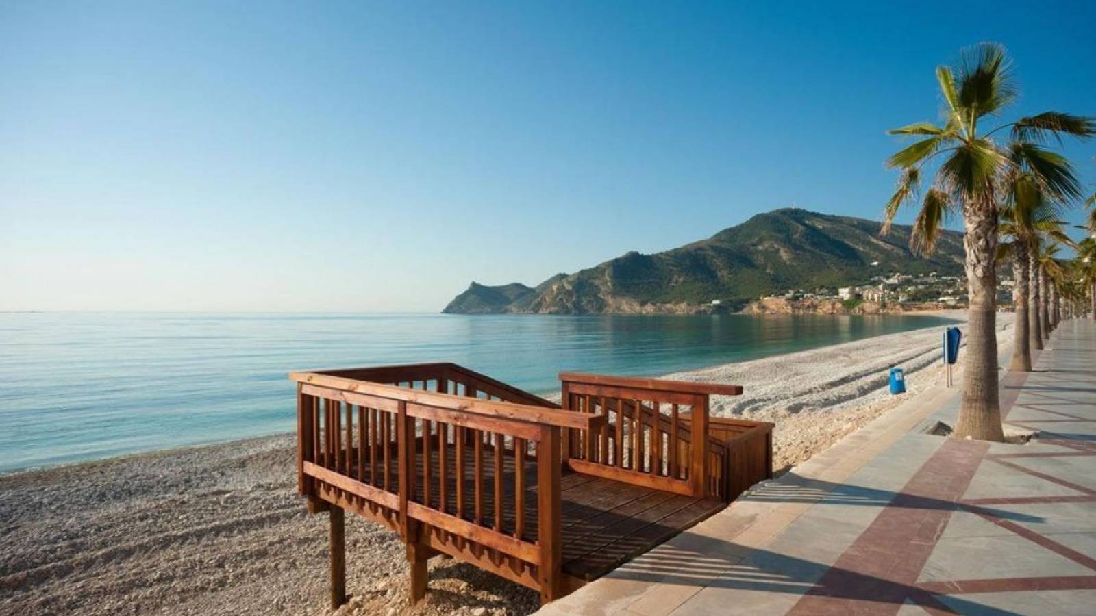 Nouvelle construction - Villa - Alfas del Pí