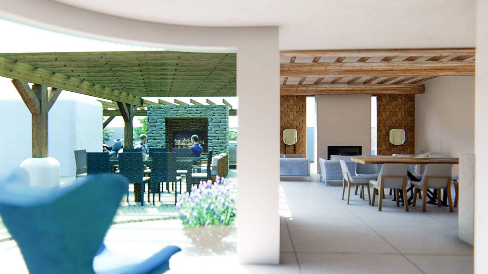 Nouvelle construction - Villa - Alfas del Pí