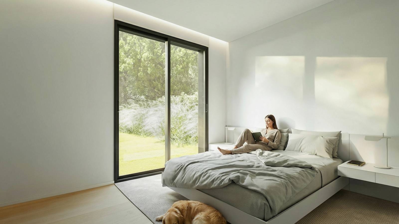 Nouvelle construction - Villa - Alfas del Pí