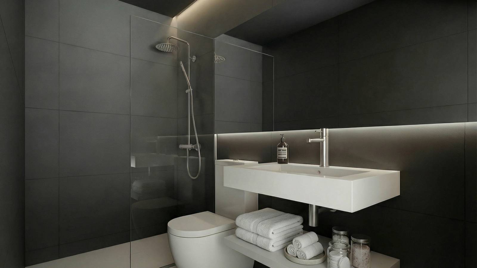 Nouvelle construction - Villa - Alfas del Pí