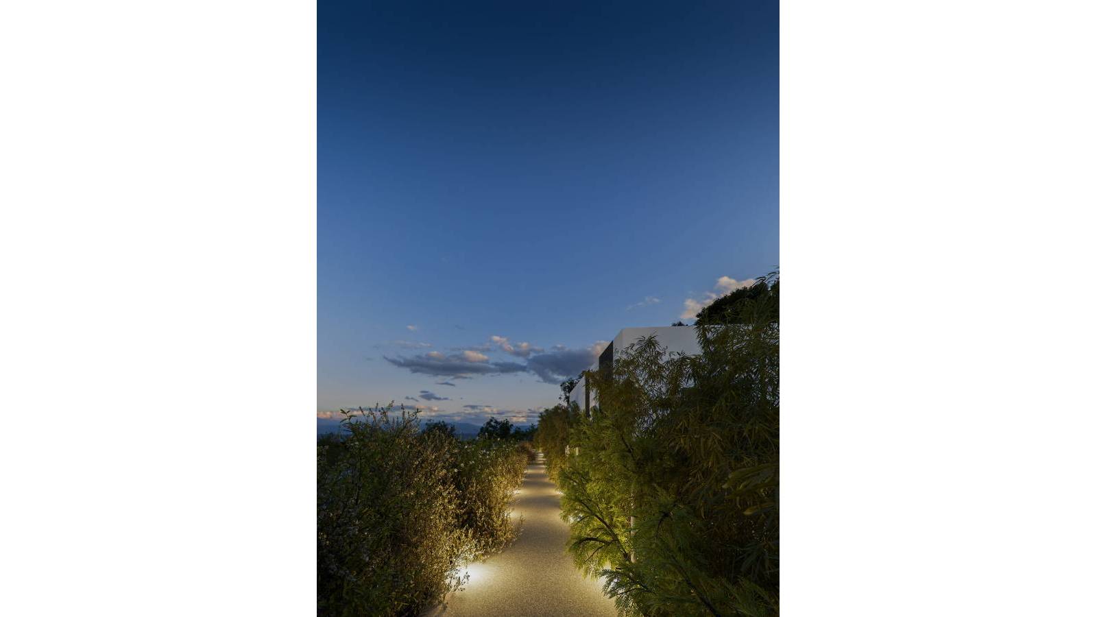 Nouvelle construction - Villa - Alfas del Pí