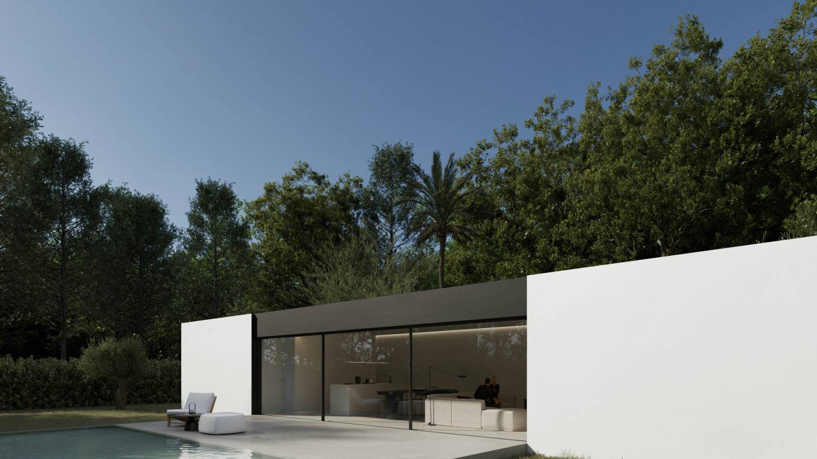 Nouvelle construction - Villa - Alfas del Pí