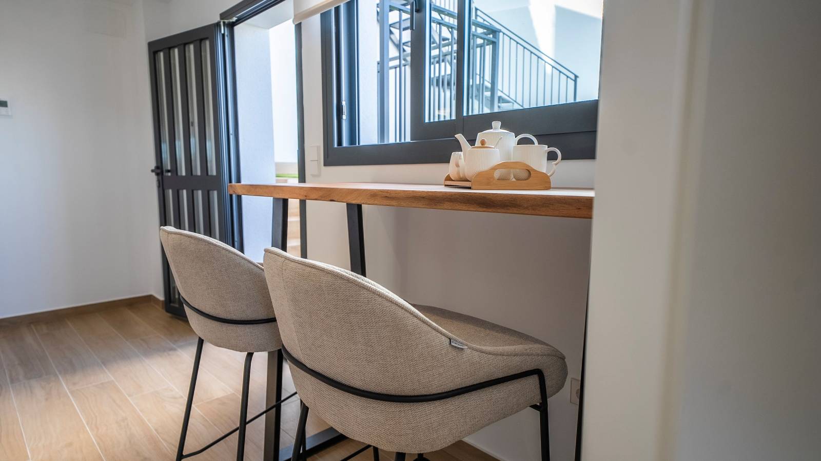 Nouvelle construction - Villa - Algorfa