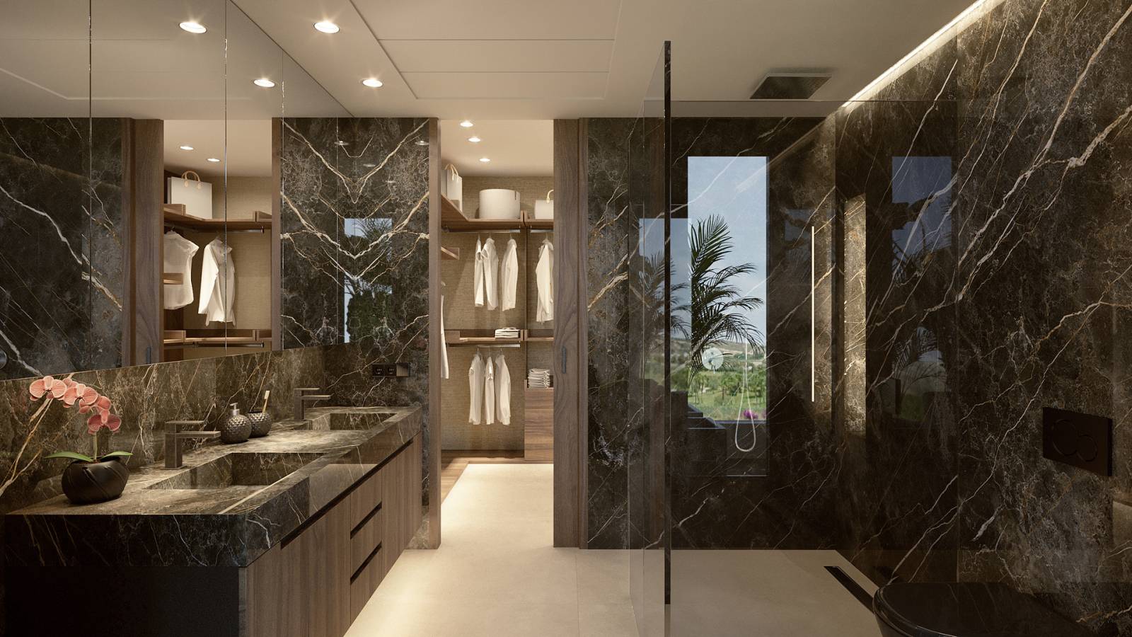 Nouvelle construction - Villa - Algorfa