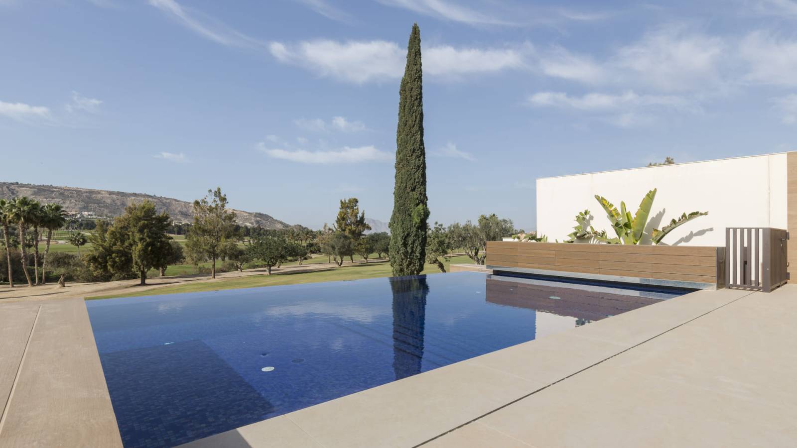 Nouvelle construction - Villa - Algorfa
