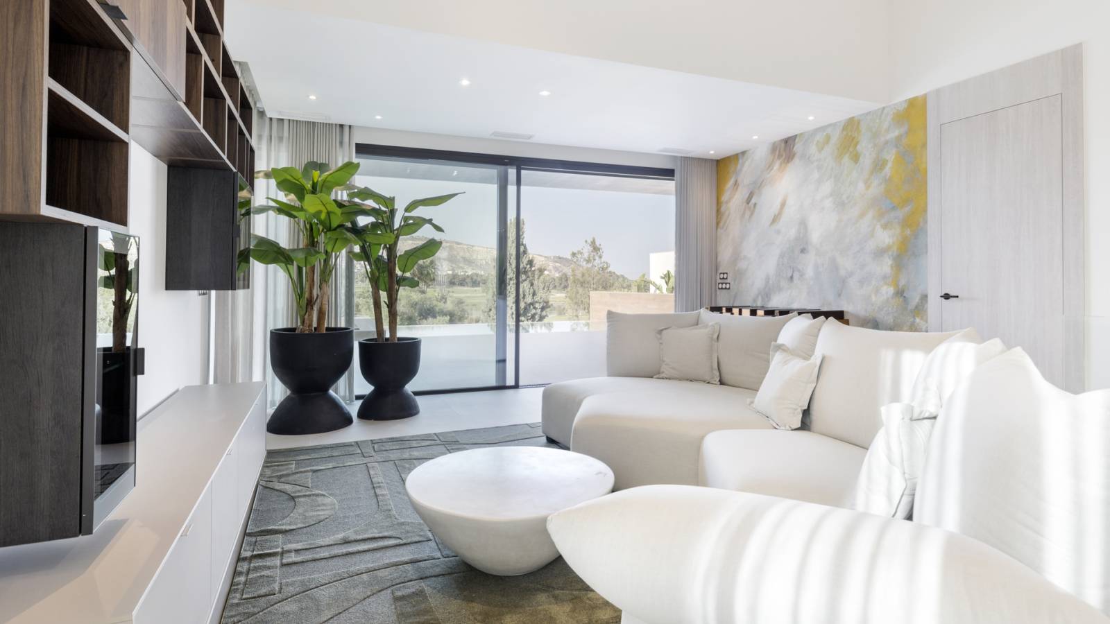 Nouvelle construction - Villa - Algorfa